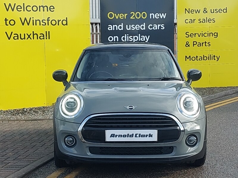Used MINI Hatch 2020 for sale - 76348644: Photo 12