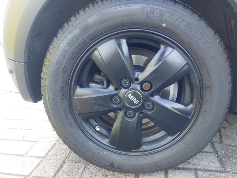 Used MINI Hatch 2020 for sale - 76348644: Photo 17