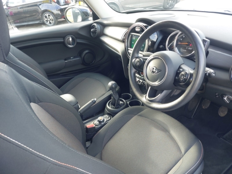 Used MINI Hatch 2020 for sale - 76348644: Photo 18