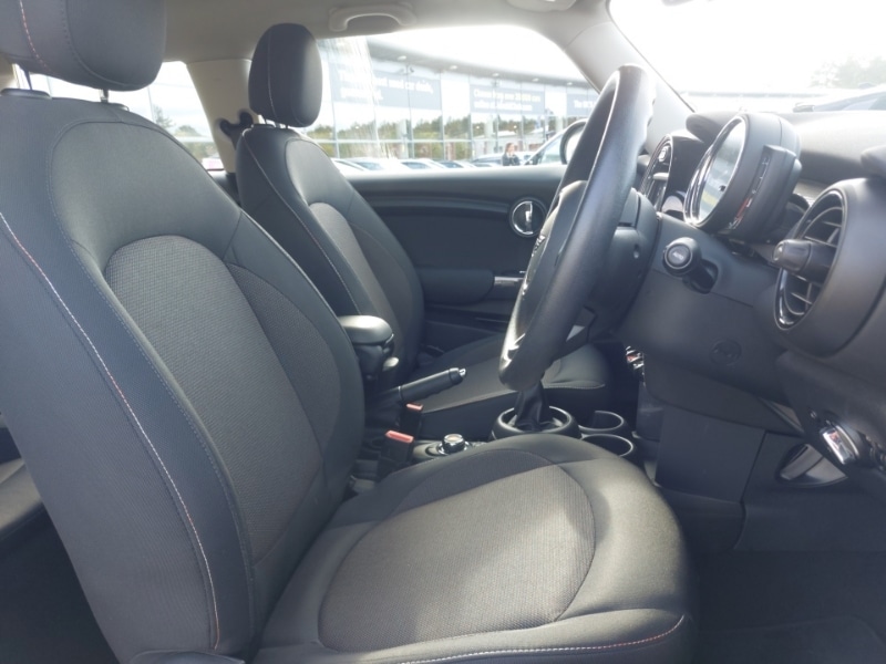 Used MINI Hatch 2020 for sale - 76348644: Photo 19