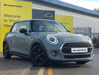 2020 - 1.5 Cooper Classic II 3dr