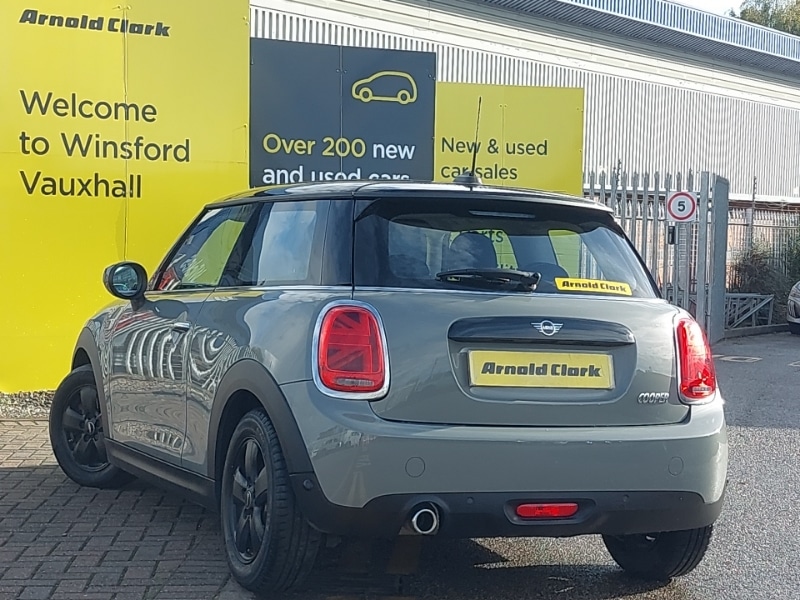 Used MINI Hatch 2020 for sale - 76348644: Photo 3