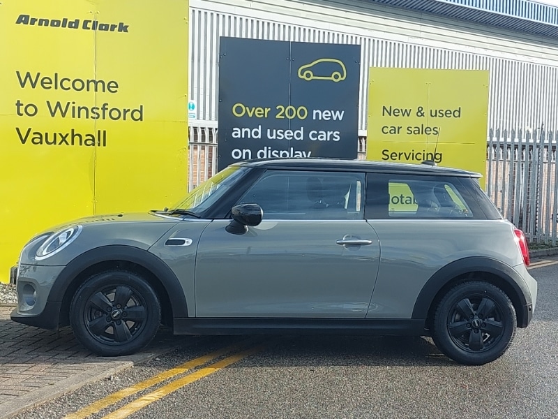 Used MINI Hatch 2020 for sale - 76348644: Photo 4