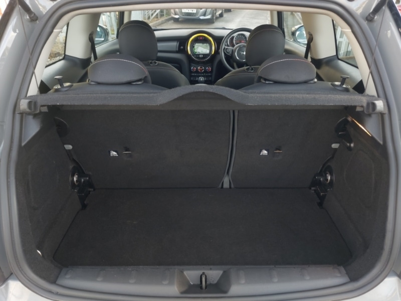 Used MINI Hatch 2020 for sale - 76348644: Photo 8