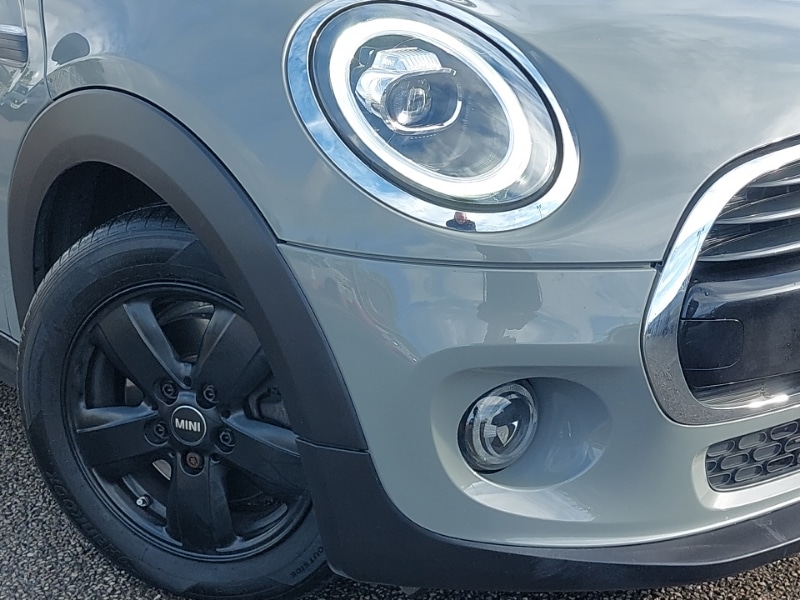 Used MINI Hatch 2020 for sale - 76348644: Photo 9