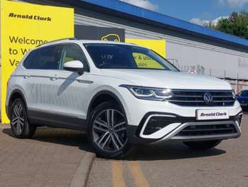 2024 - 1.5 TSI Elegance 5dr DSG