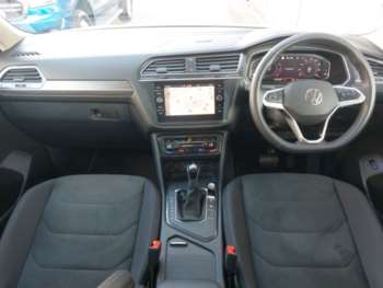Used Volkswagen Tiguan Allspace 2024 for sale - 74737417: Photo