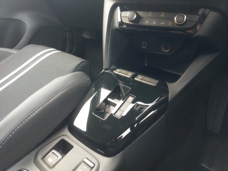 Used Vauxhall Corsa 2025 for sale - 76321624: Photo 14