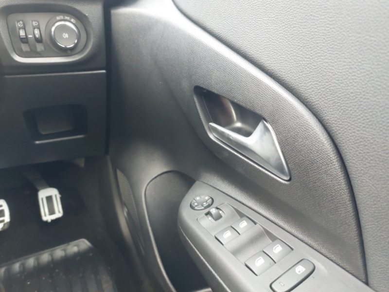 Used Vauxhall Corsa 2025 for sale - 76321624: Photo 16