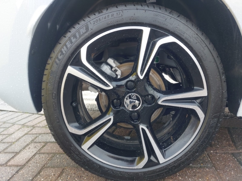 Used Vauxhall Corsa 2025 for sale - 76321624: Photo 17