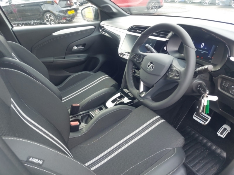 Used Vauxhall Corsa 2025 for sale - 76321624: Photo 18