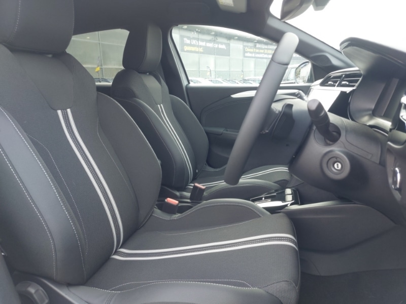 Used Vauxhall Corsa 2025 for sale - 76321624: Photo 19