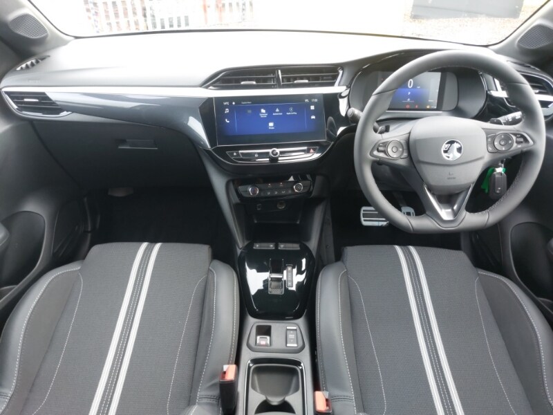 Used Vauxhall Corsa 2025 for sale - 76321624: Photo 2