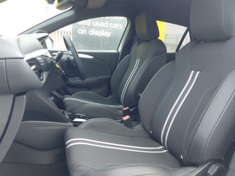 Used Vauxhall Corsa 2025 for sale - 76321624: Photo 5