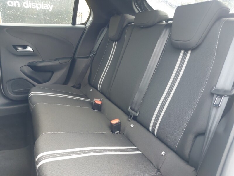 Used Vauxhall Corsa 2025 for sale - 76321624: Photo 6