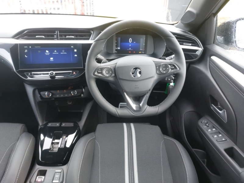 Used Vauxhall Corsa 2025 for sale - 76321624: Photo 7