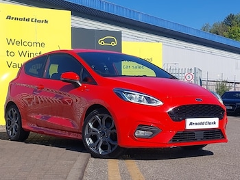 Used Ford Fiesta 2018 for sale - 78441499: Photo