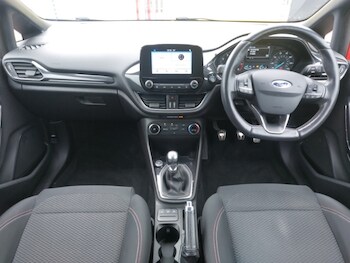 Used Ford Fiesta 2018 for sale - 78441499: Photo