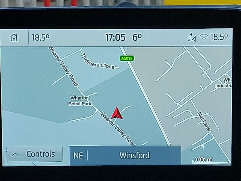 Used Ford Kuga 2021 for sale - 77881841: Photo 10