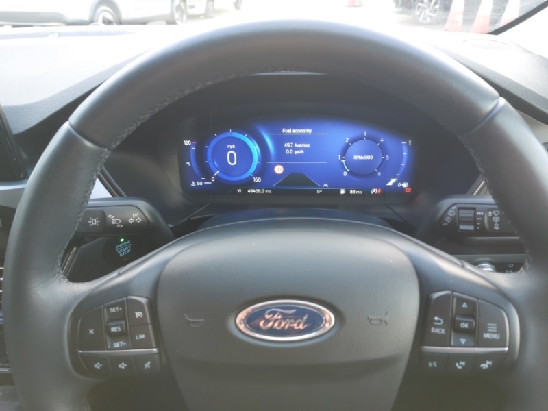 Used Ford Kuga 2021 for sale - 77881841: Photo 15