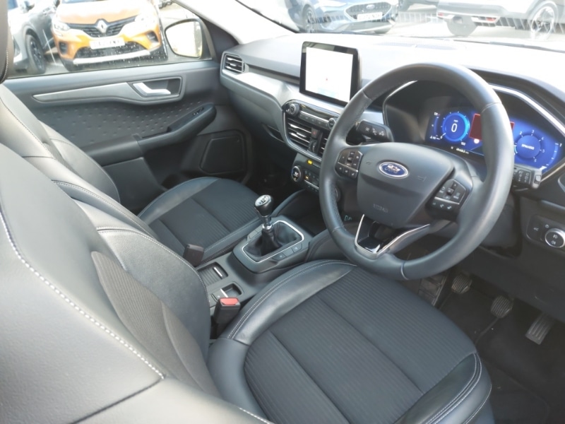 Used Ford Kuga 2021 for sale - 77881841: Photo 18