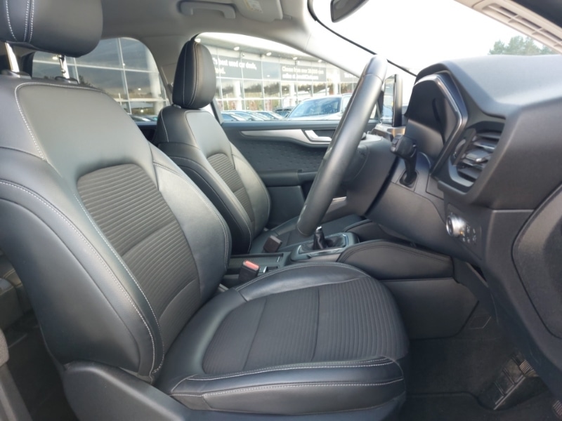 Used Ford Kuga 2021 for sale - 77881841: Photo 19