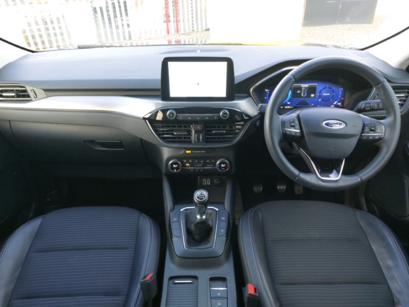 Used Ford Kuga 2021 for sale - 77881841: Photo 2