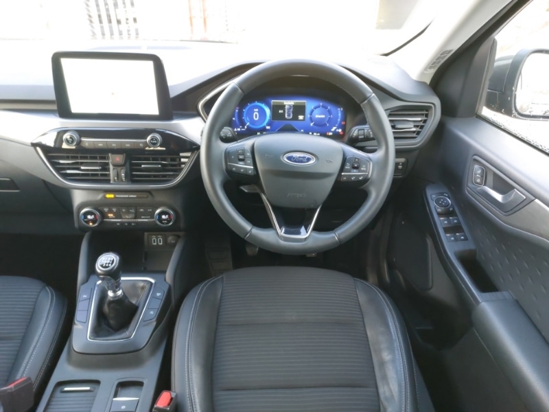 Used Ford Kuga 2021 for sale - 77881841: Photo 7