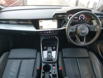 Used Audi A3 2023 for sale - 78747438: Photo