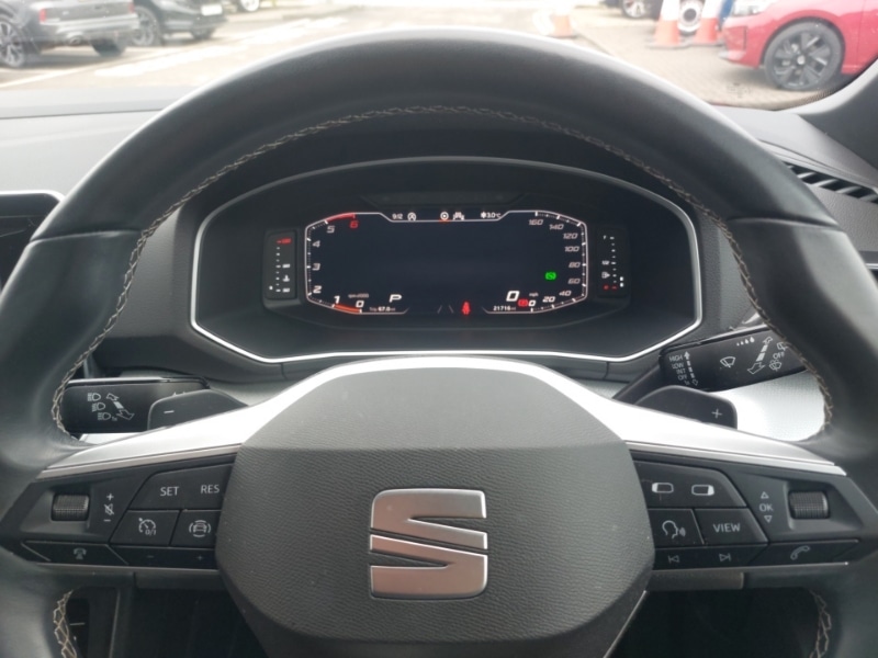 Used SEAT Tarraco 2024 for sale - 77611011: Photo 15