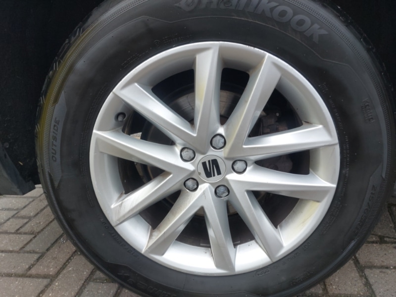 Used SEAT Tarraco 2024 for sale - 77611011: Photo 17