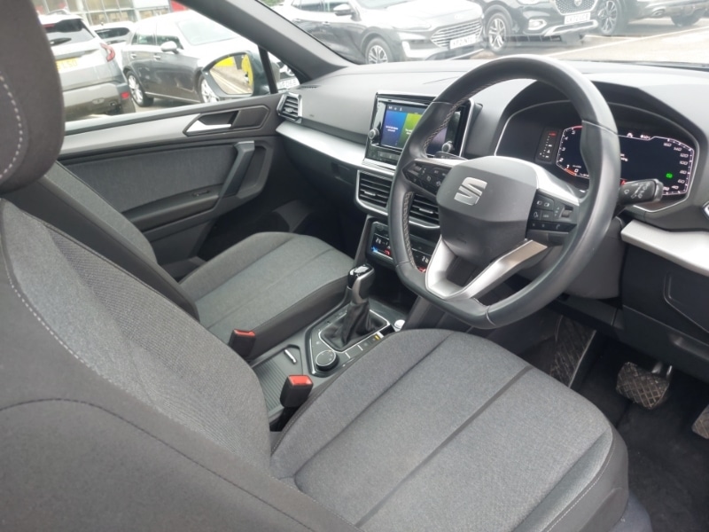 Used SEAT Tarraco 2024 for sale - 77611011: Photo 18