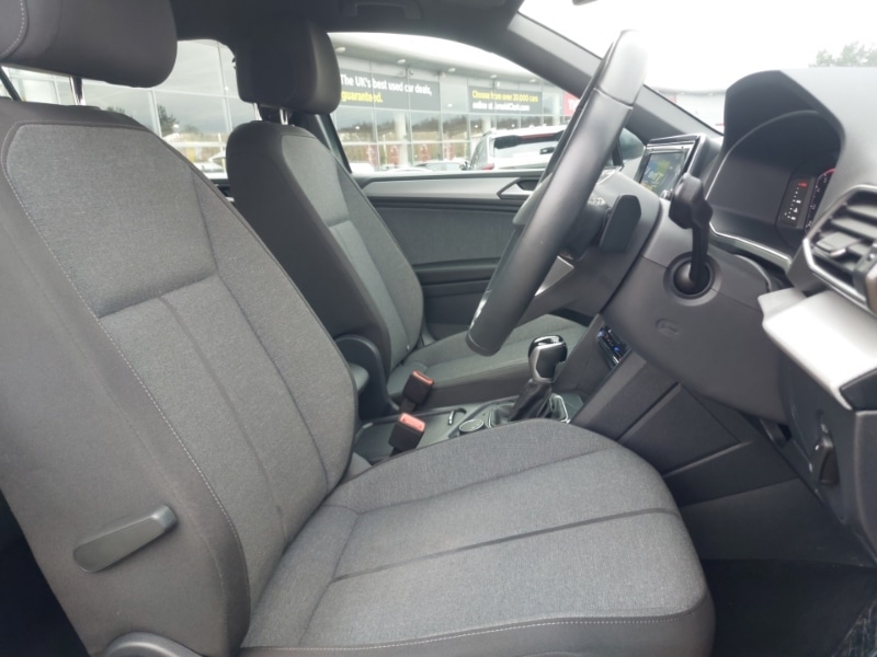 Used SEAT Tarraco 2024 for sale - 77611011: Photo 19