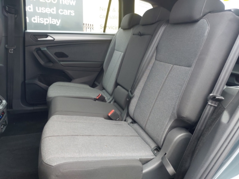 Used SEAT Tarraco 2024 for sale - 77611011: Photo 6