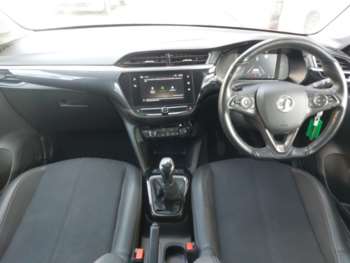Used Vauxhall Corsa 2022 for sale - 75350042: Photo