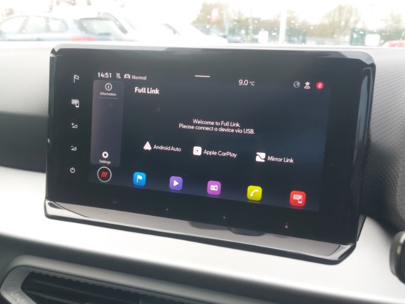 Used SEAT Ibiza 2023 for sale - 77392766: Photo 13