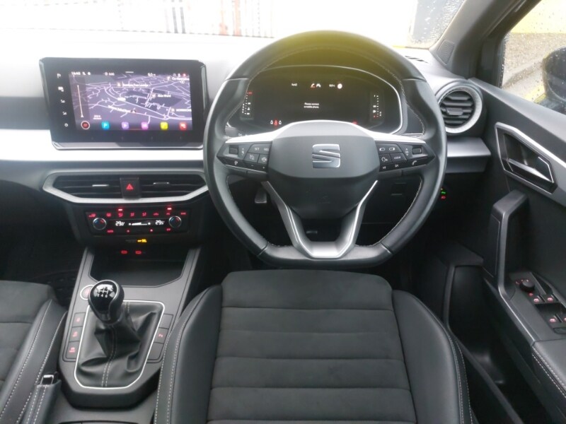 Used SEAT Ibiza 2023 for sale - 77392766: Photo 7