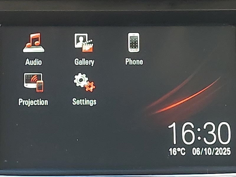 Used Vauxhall Crossland 2022 for sale - 76188126: Photo 10