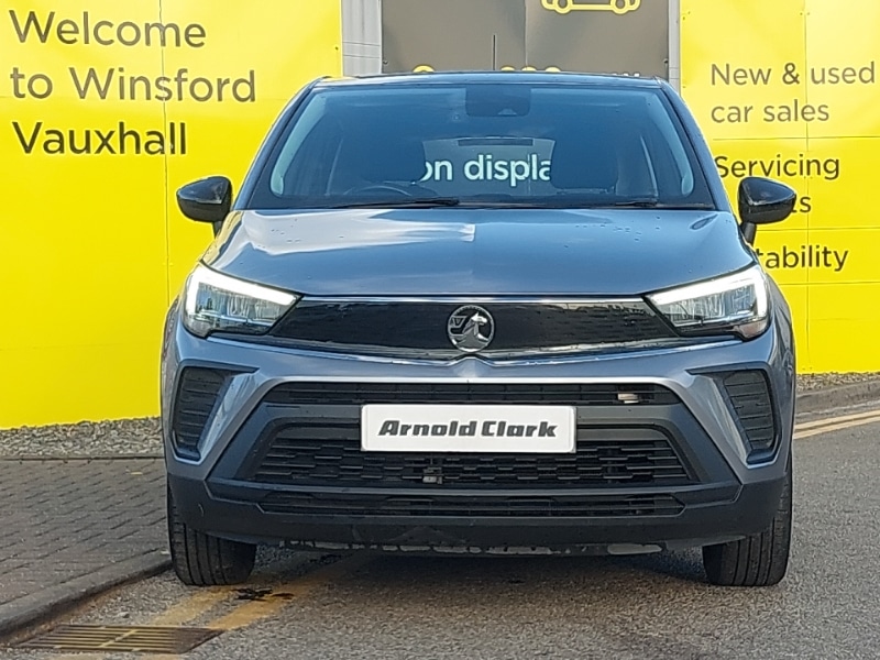 Used Vauxhall Crossland 2022 for sale - 76188126: Photo 12