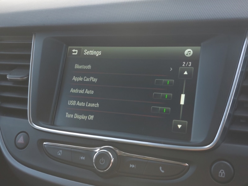 Used Vauxhall Crossland 2022 for sale - 76188126: Photo 13