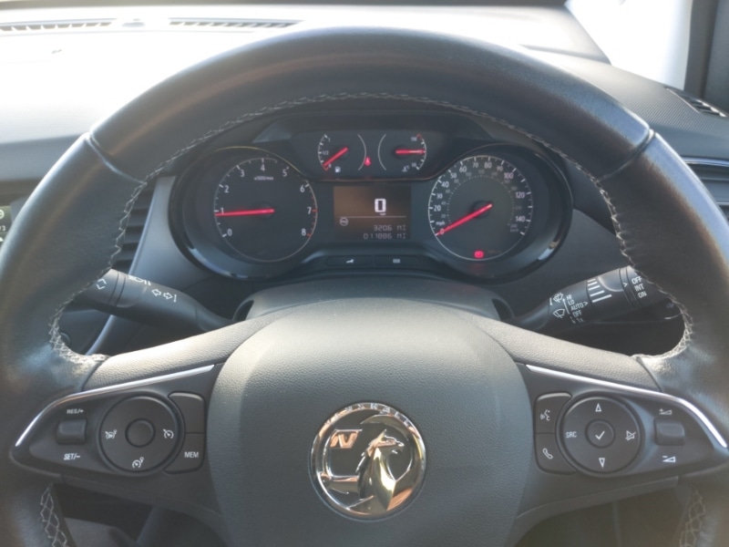Used Vauxhall Crossland 2022 for sale - 76188126: Photo 15