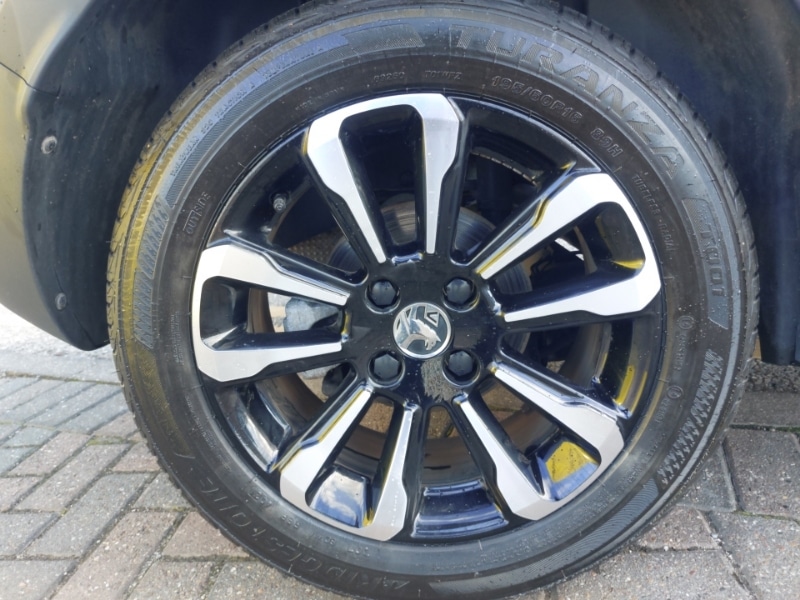 Used Vauxhall Crossland 2022 for sale - 76188126: Photo 17