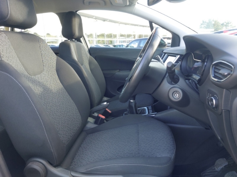 Used Vauxhall Crossland 2022 for sale - 76188126: Photo 19