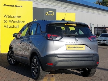 Used Vauxhall Crossland 2022 for sale - 76188126: Photo 3