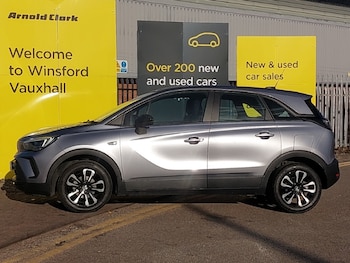 Used Vauxhall Crossland 2022 for sale - 76188126: Photo 4