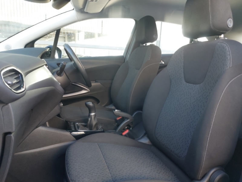 Used Vauxhall Crossland 2022 for sale - 76188126: Photo 5