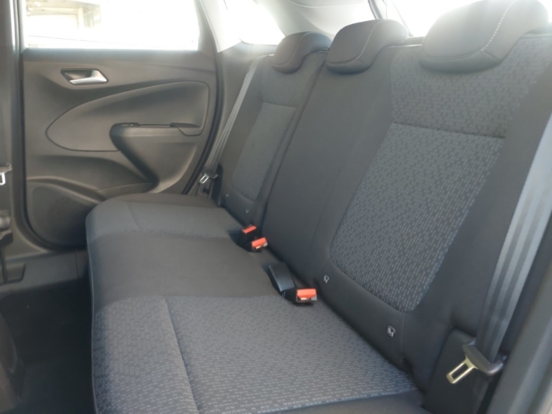 Used Vauxhall Crossland 2022 for sale - 76188126: Photo 6