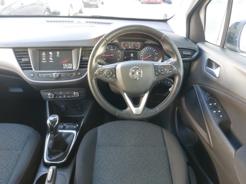 Used Vauxhall Crossland 2022 for sale - 76188126: Photo 7