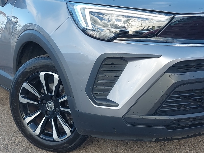 Used Vauxhall Crossland 2022 for sale - 76188126: Photo 9