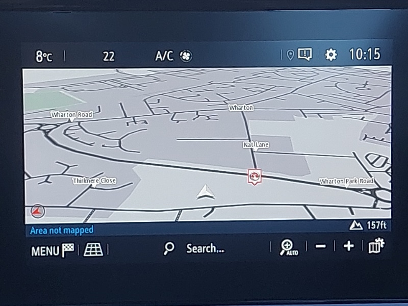 Used Vauxhall Mokka 2021 for sale - 77329798: Photo 10